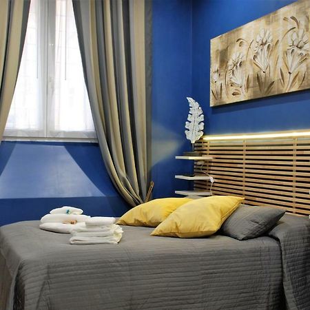 Rhomenjoy Suite Vatican روما المظهر الخارجي الصورة